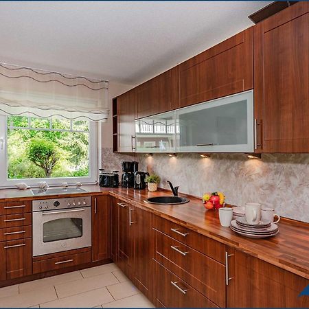 Villa Viktoria Whg 01 Χέρινγκσντορφ Εξωτερικό φωτογραφία