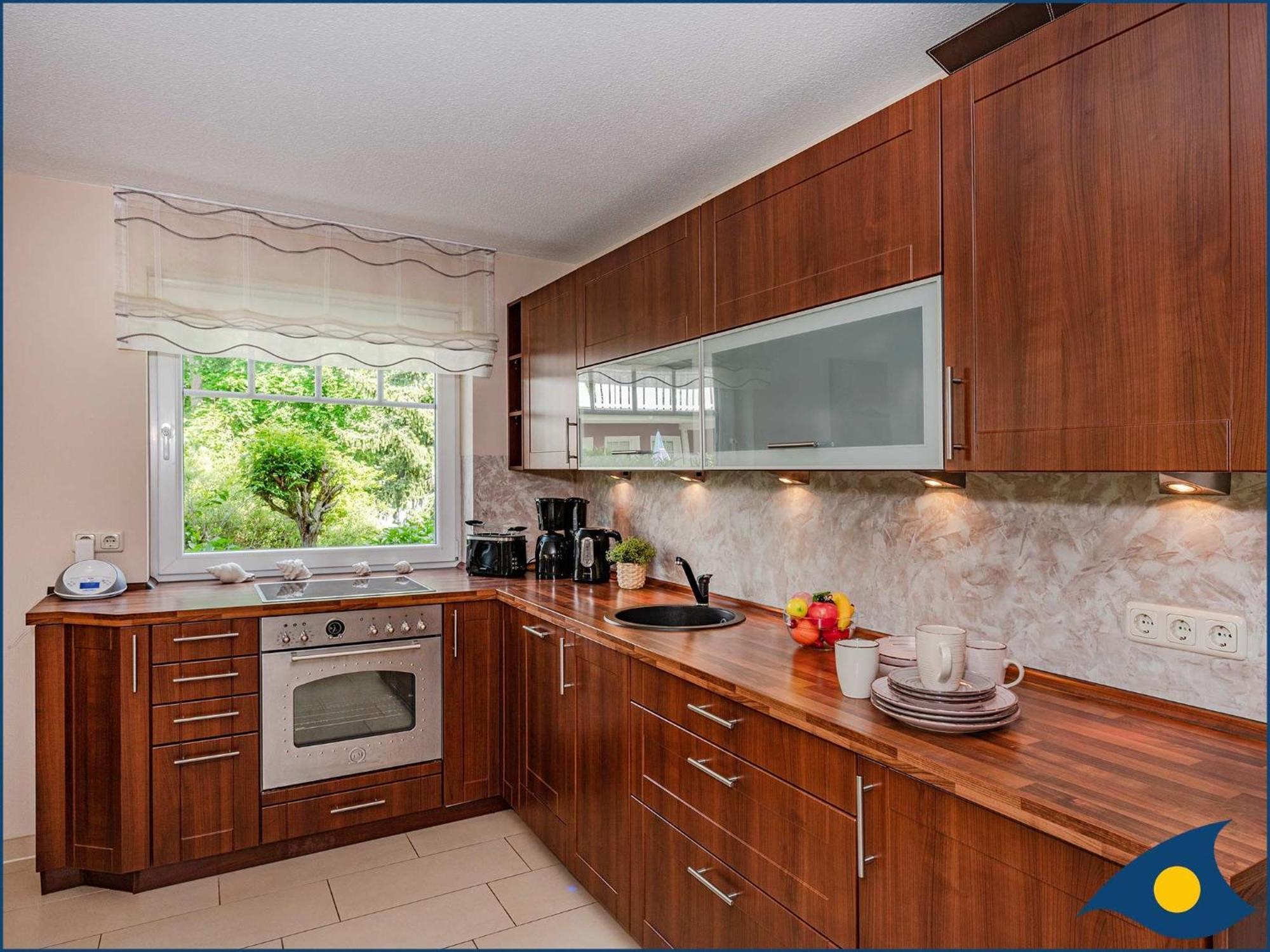 Villa Viktoria Whg 01 Χέρινγκσντορφ Εξωτερικό φωτογραφία