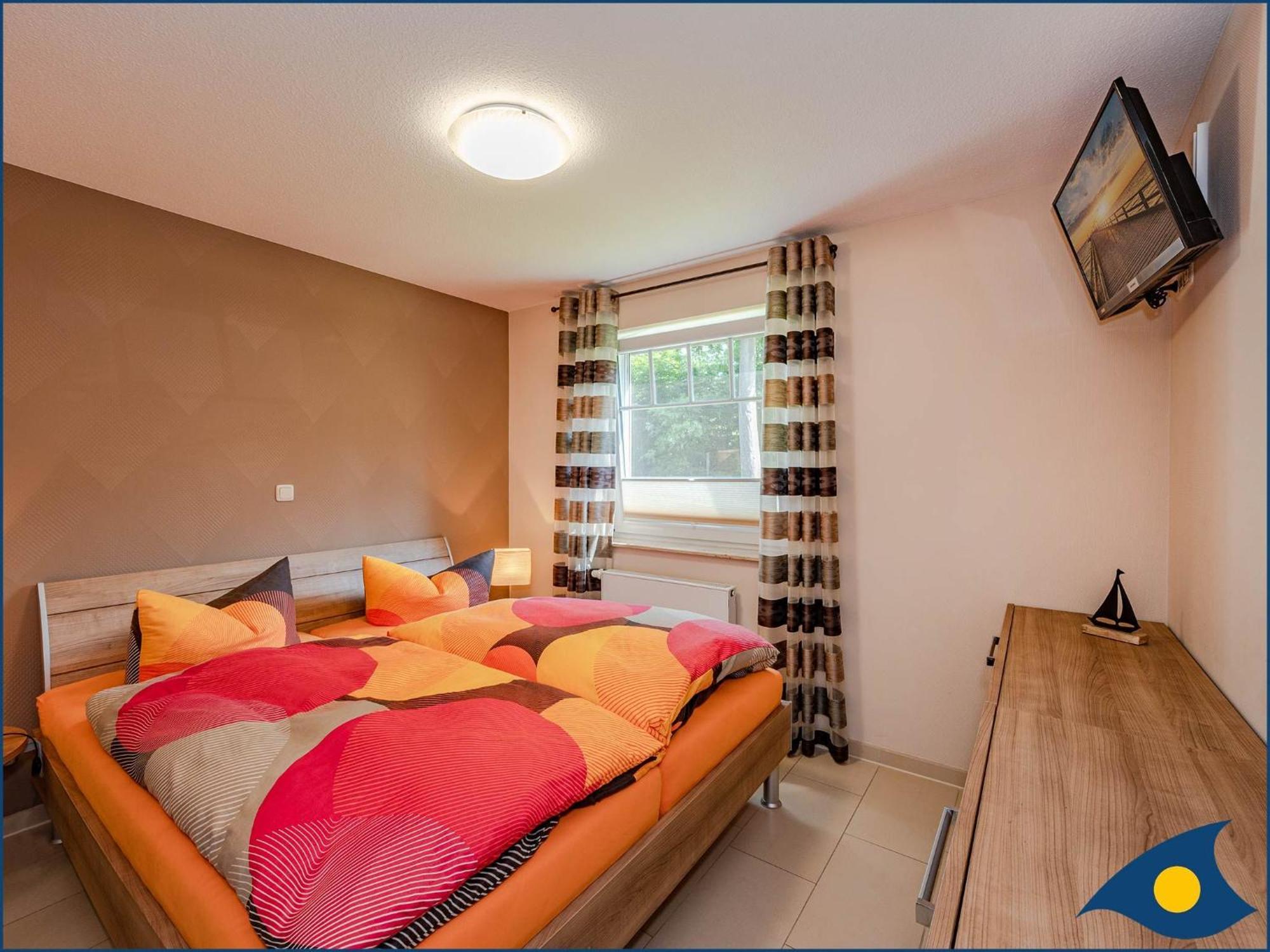 Villa Viktoria Whg 01 Χέρινγκσντορφ Εξωτερικό φωτογραφία